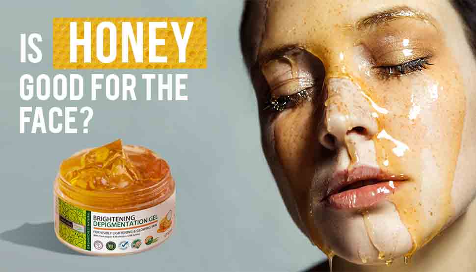 Is Honey Good For the Face Indus Valley