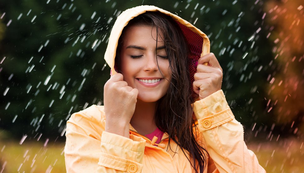 Protect Your Hair Colour During the Monsoon Season