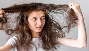 Top 7 Common Hair Problems in the Summer Season