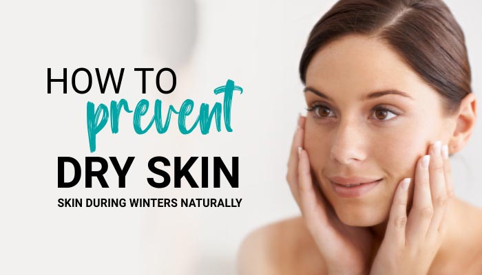 How to prevent dry skin during winters naturally? – Indus Valley