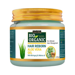 Hair reborn aloe vera gel