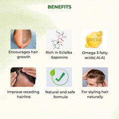 Aloe vera gel for hair dandruff