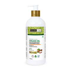 Argan Oil Shampoo