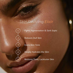 Brightening Depigmentation Elixir 20ml.