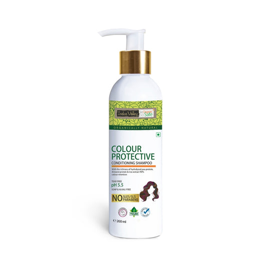 Colour Protective Shampoo With Conditioner 1000