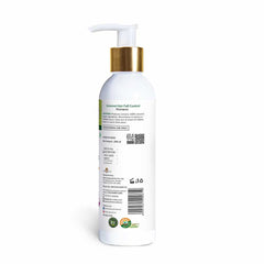 Growout Hair Fall Control Shampoo - 200ml