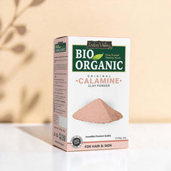 Bio Organic Calamine Clay Powder