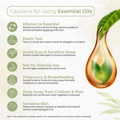 Rosemary Essential Oil cautions for using