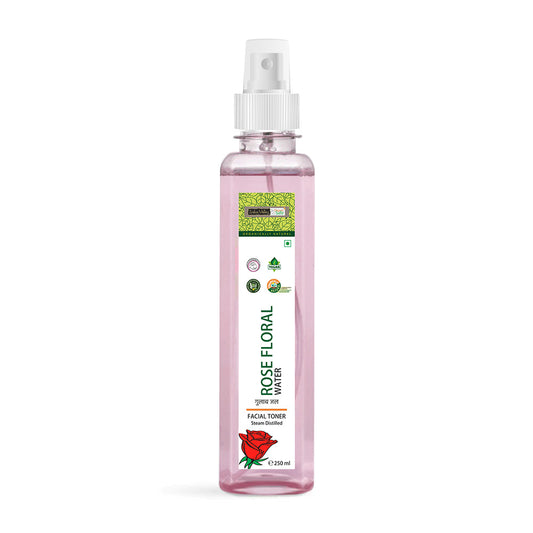 Rose Water Toner - 250ml 1000