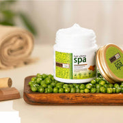 Deep Nourishing Hair Ultima Spa For Dull and Damage Hair Treatment