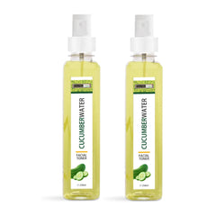 Face Toner  - Pack of 2 (250ml X 2)