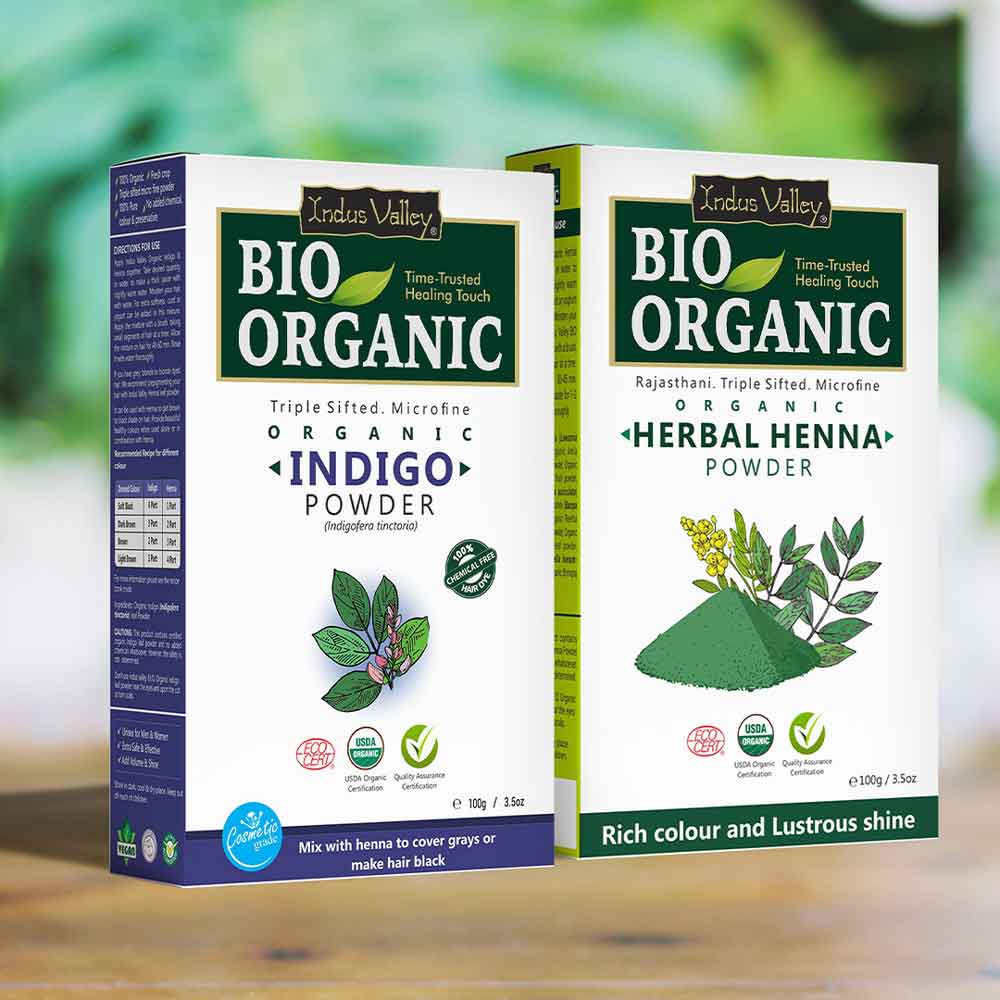 Bio Organic