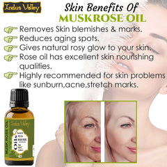 Face Pack For Dry Skin Combo