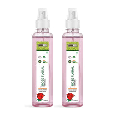 Face Toner  - Pack of 2 (250ml X 2)