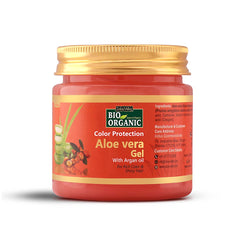 Color Protection Aloe Vera Gel