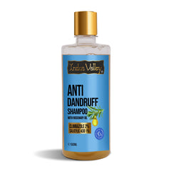 Anti Dandruff Shampoo