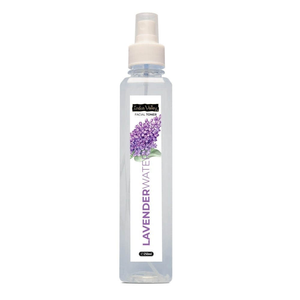 Lavender Water Toner - 250ml