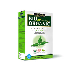 Bio Organic Neem Leaf Powder