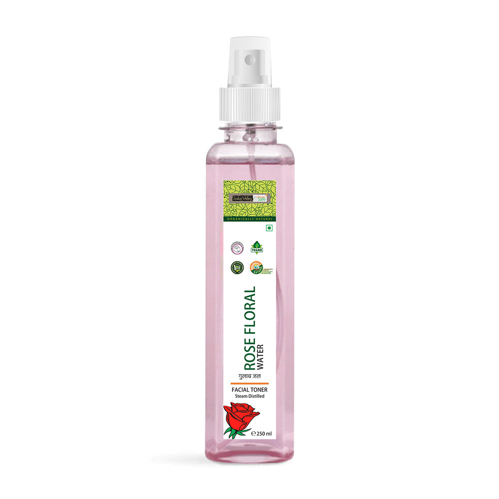 Face Toner For All Skin Types - 250ml