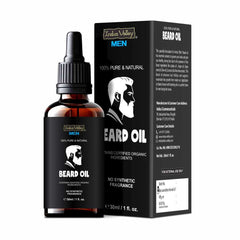 Beard Oil