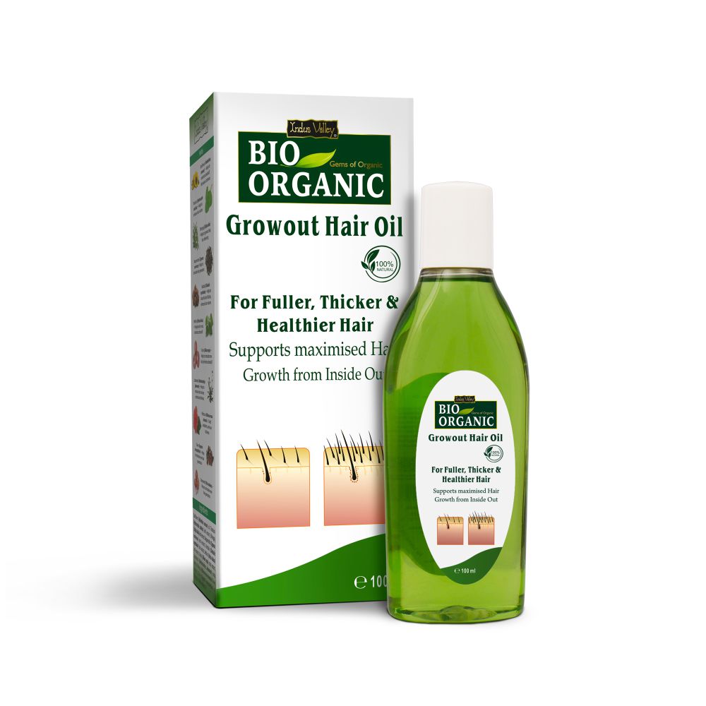 oil for growing hair faster