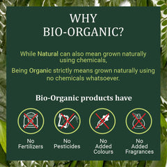 Bio Organic Neem Leaf Powder