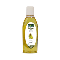 Bio Organic Extra Virgin Olive Massage Oil