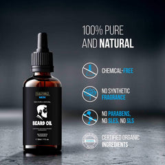 Beard Oil