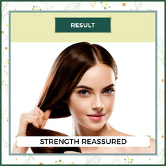 Hair Strengthening Pack DIY Combo Beauty Kit for strength hair