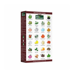 Bio Organic Shikakai Fruit Powder